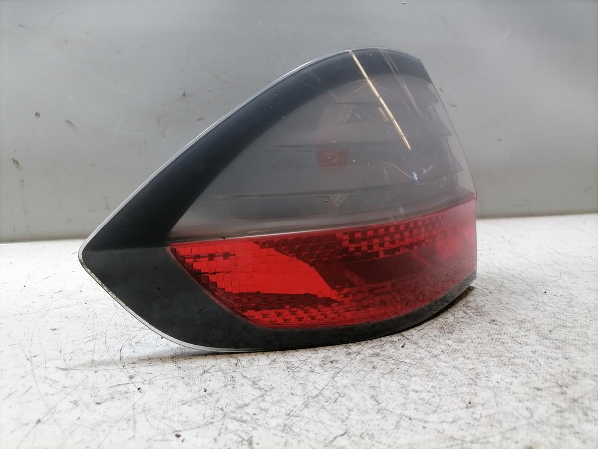 Ford S Max WA6 original R&uuml;cklicht R&uuml;ckleuchte au&szlig;en links Vorfacelift BJ07